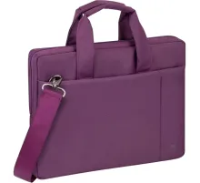 Сумка для ноутбука RIVACASE 8221 purple Central 13,3-14 / 6