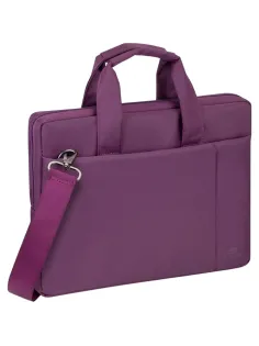Сумка для ноутбука RIVACASE 8221 purple Central 13,3-14 / 6