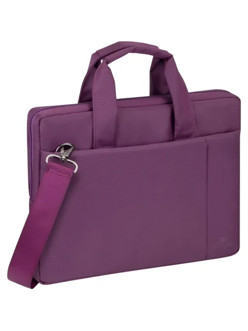 Сумка для ноутбука RIVACASE 8221 purple Central 13,3-14 / 6