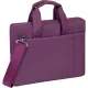 Сумка для ноутбука RIVACASE 8221 purple Central 13,3-14 / 6