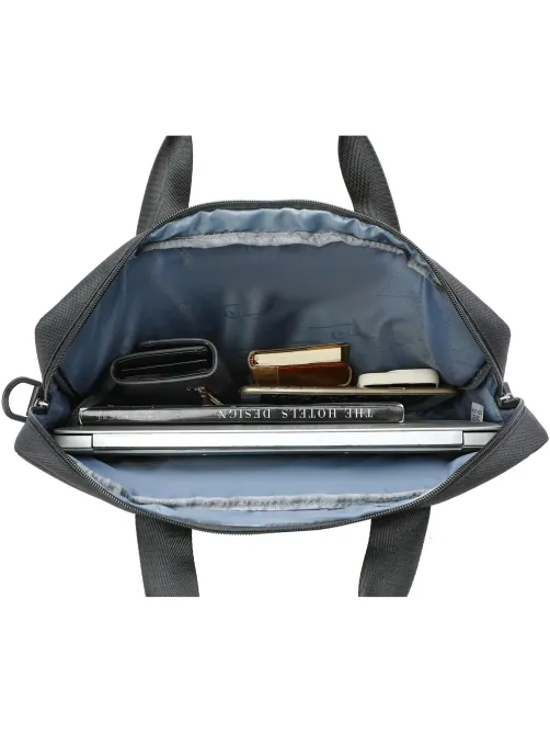 Сумка для ноутбука 13.3-14 Lamark L214 Dark Grey