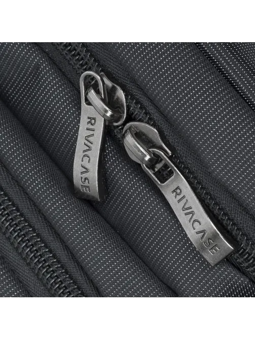 Сумка для ноутбука RIVACASE 8257 black 17.3/6