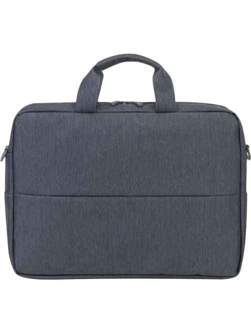 Сумка для ноутбука RIVACASE 7532 dark grey Prater 15.6 / 6