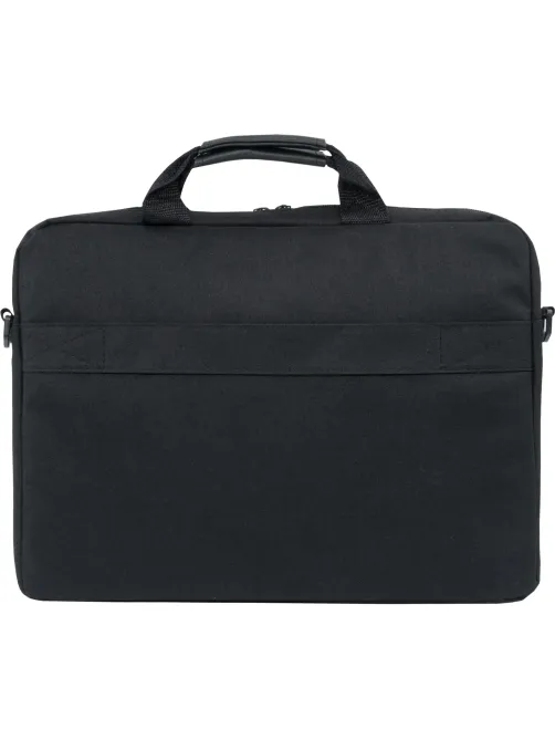 Сумка для ноутбука 15,6 PORTCASE (PORTCASE KCB-162 Black)