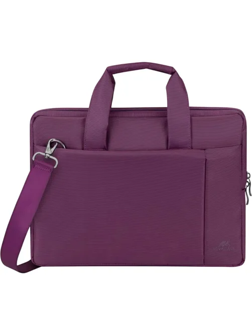 Сумка для ноутбука RIVACASE 8221 purple Central 13,3-14 / 6