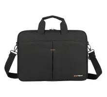 Сумка для ноутбука PM-012BK/BT-012BK черный