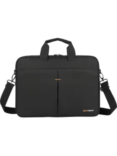 Сумка для ноутбука PM-012BK/BT-012BK черный