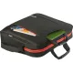 Сумка для ноутбука Defender Geek 15.6 черный, карман