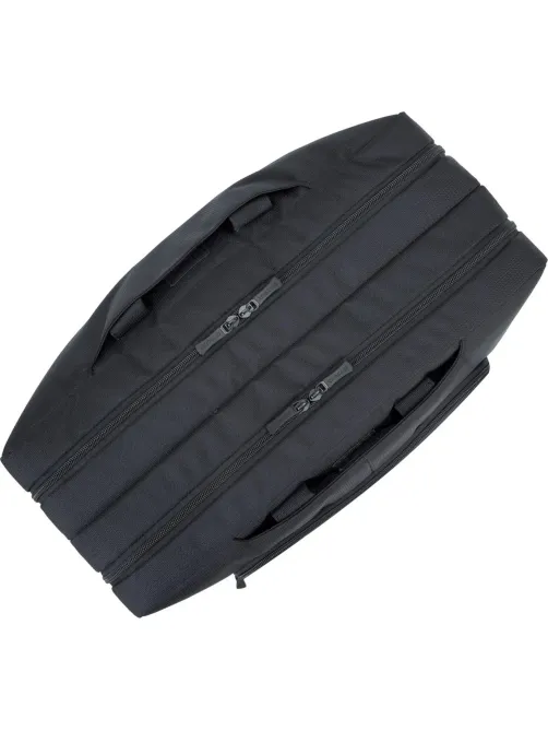 Сумка для ноутбука RIVACASE 8455 black ECO 17.3/6