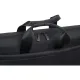 Сумка для ноутбука 17.3, RivaCase Biscayne, черная, 8355 Black