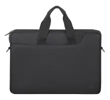 Сумка для ноутбука RIVACASE 8035 black 15.6/12