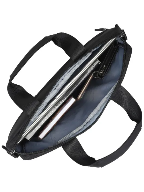 Сумка для ноутбука 13.3-14 Lamark L214 Black