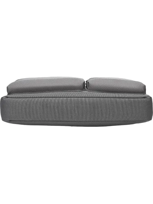 Сумка для ноутбука 15.6 Lamark L255 Dark Grey