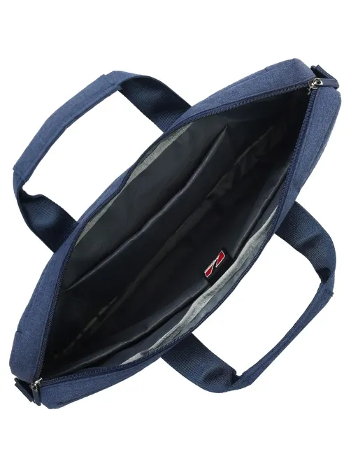 Сумка для ноутбука 17.3 Lamark L227 Blue