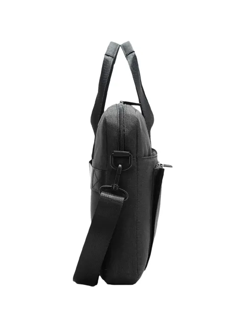 Сумка для ноутбука 15.6 Lamark L275 Black