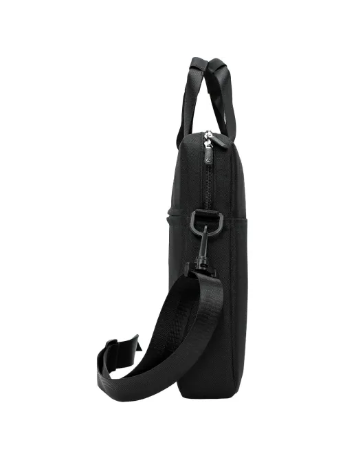 Сумка для ноутбука Lamark L215 Black 15.6