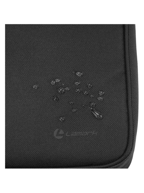 Сумка для ноутбука 16 Lamark L236 Black
