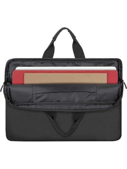 Сумка для ноутбука RIVACASE 8035 black 15.6/12