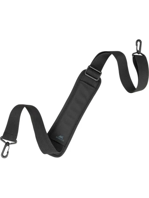 Сумка для ноутбука RIVACASE 8432 black Tegel-ECO 15.6' /6