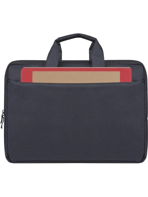 Сумка для ноутбука RIVACASE 8231 black 15,6/6