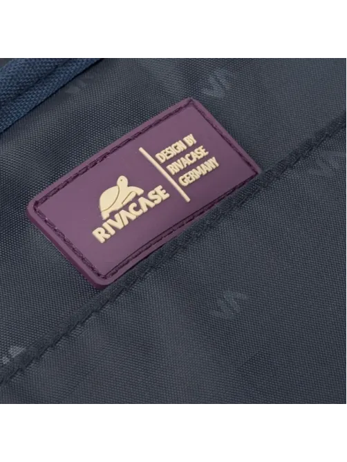 Сумка для ноутбука RIVACASE 8730 grey 15,6/6