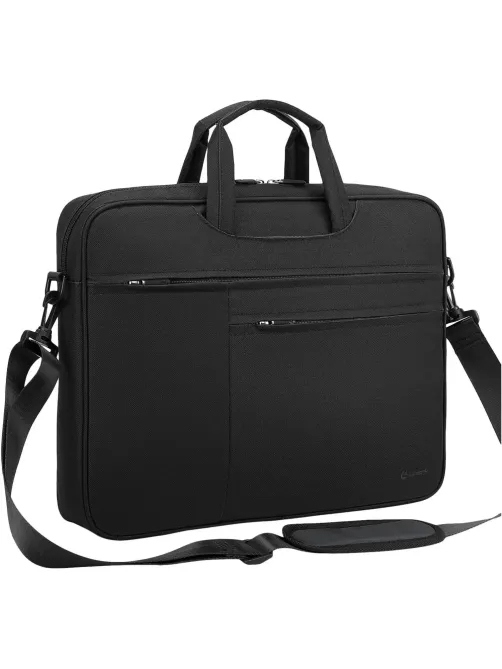 Сумка для ноутбука 16 Lamark L236 Black