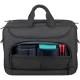 Сумка для ноутбука RIVACASE 8432 black Tegel-ECO 15.6' /6