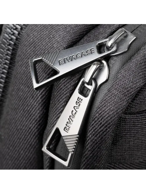 Сумка для ноутбука RIVACASE 8134 black Clark-ECO 15,6 / 6
