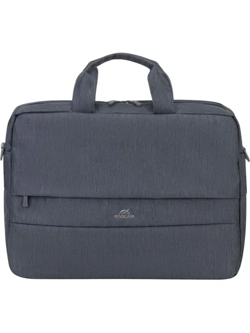 Сумка для ноутбука RIVACASE 7532 dark grey Prater 15.6 / 6