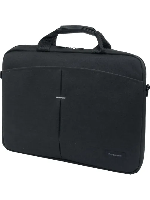 Сумка для ноутбука 15,6 PORTCASE (PORTCASE KCB-162 Black)