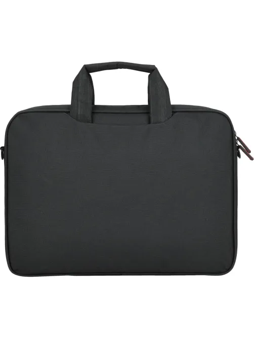 Сумка для ноутбука PM-012BK/BT-012BK черный