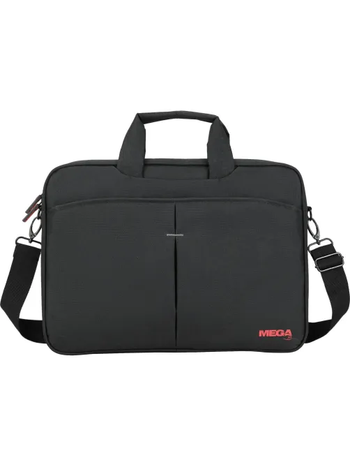 Сумка для ноутбука PM-012BK/BT-012BK черный