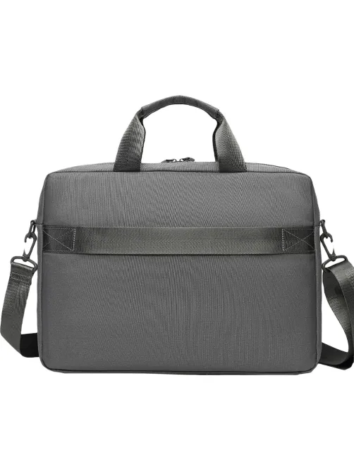Сумка для ноутбука 15.6 Lamark L255 Dark Grey