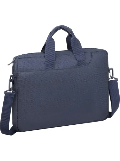 Сумка для ноутбука RIVACASE 8035 dark blue 15.6/12
