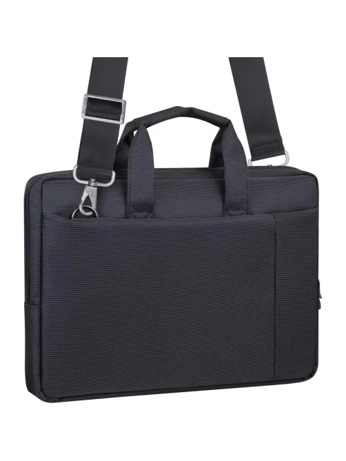 Сумка для ноутбука RIVACASE 8231 black 15,6/6