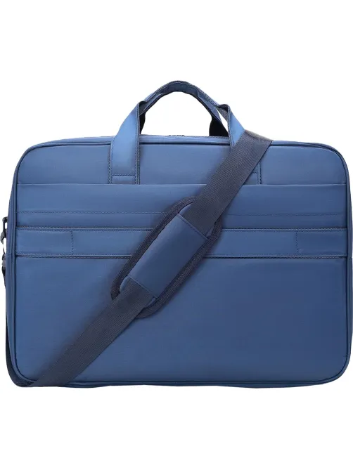 Сумка для ноутбука 17.3 Lamark L267 Blue