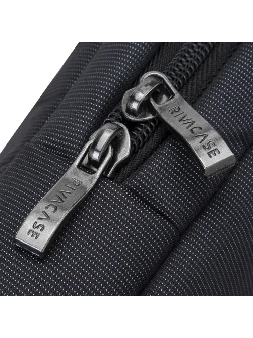 Сумка для ноутбука RIVACASE 8231 black 15,6/6