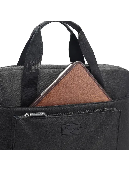 Сумка для ноутбука 15.6 Lamark L275 Black