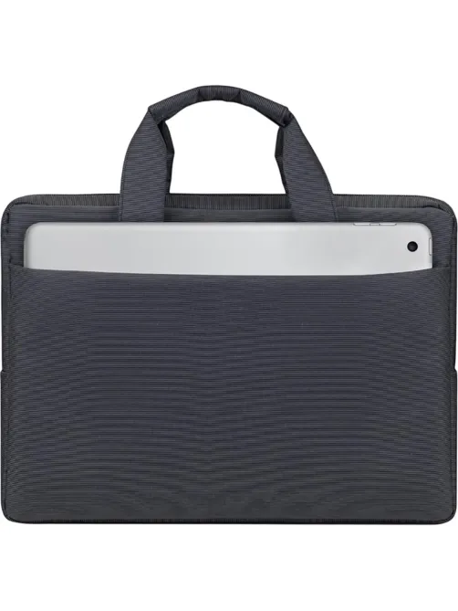 Сумка для ноутбука RIVACASE 8221 black Central 13,3-14 / 6