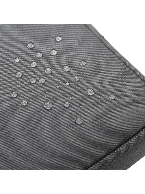 Сумка для ноутбука 15.6 Lamark L255 Dark Grey