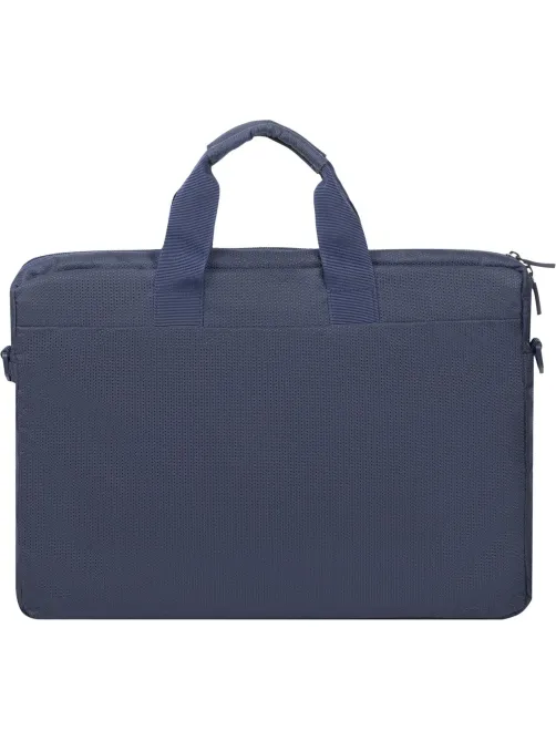 Сумка для ноутбука RIVACASE 8035 dark blue 15.6/12
