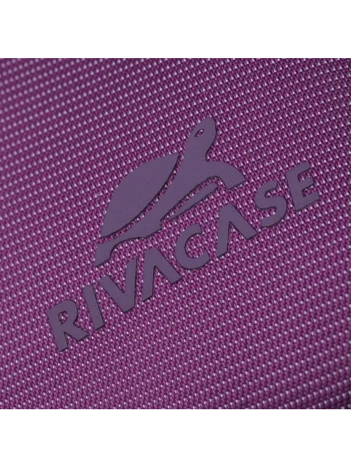 Сумка для ноутбука RIVACASE 8221 purple Central 13,3-14 / 6