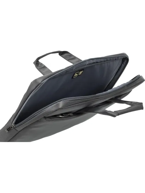 Сумка для ноутбука RIVACASE 8251 grey 17/6