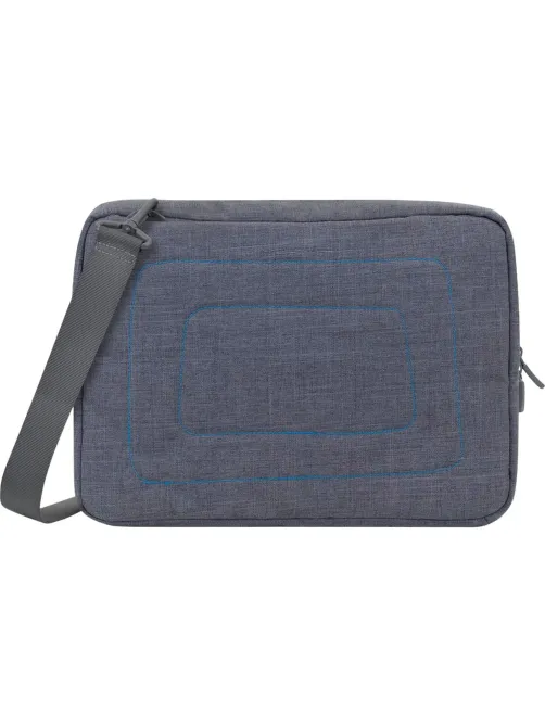 Сумка для ноутбука RIVACASE 7520 grey Alpendorf 13.3-14.0