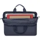 Сумка для ноутбука RIVACASE 8035 dark blue 15.6/12