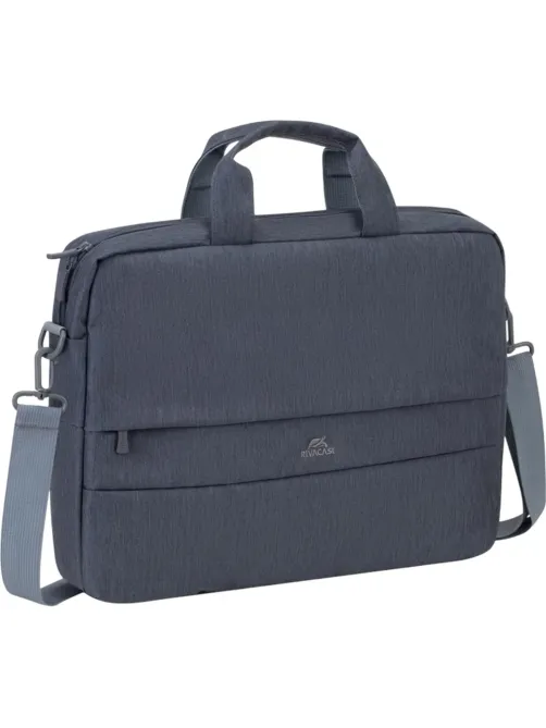 Сумка для ноутбука RIVACASE 7532 dark grey Prater 15.6 / 6