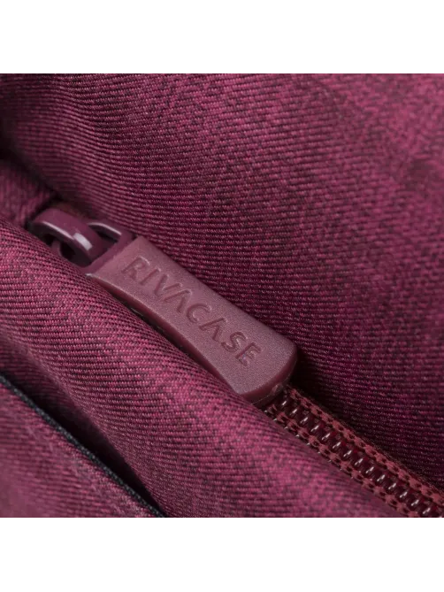Сумка для ноутбука RIVACASE 8335 red 15.6/6