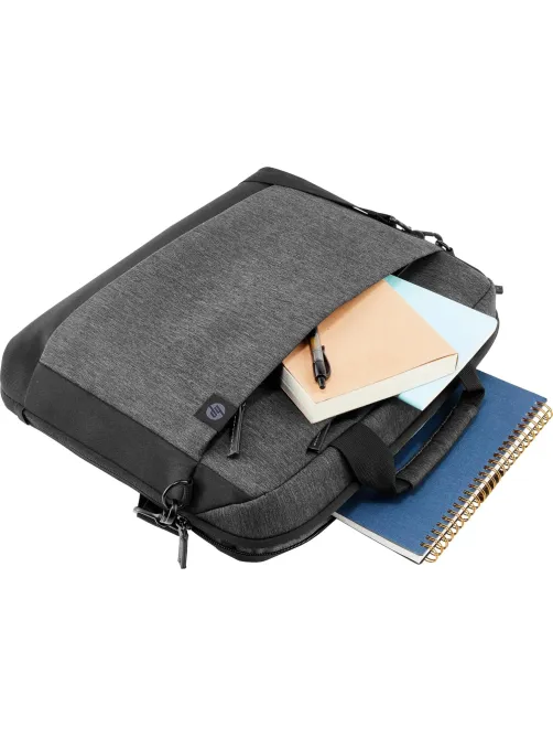 Сумка для ноутбука HP (2Z8A4AA) Rnw Trvl 15.6 Laptop Bag (2Z8A4AA000)