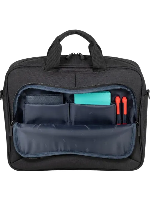 Сумка для ноутбука RIVACASE 8422 black Tegel-ECO 13.3-14 / 6