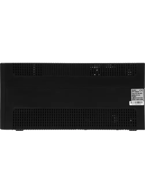 ИБП Powercom Raptor RPT-1500AP LCD EURO